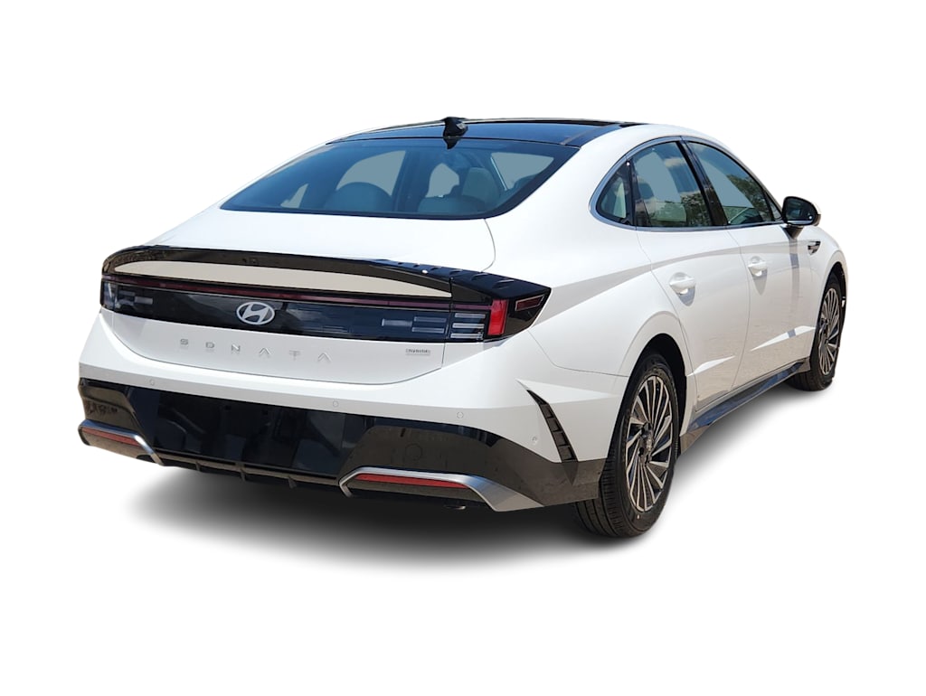 Thumbnail: 2025 Hyundai Sonata - 19