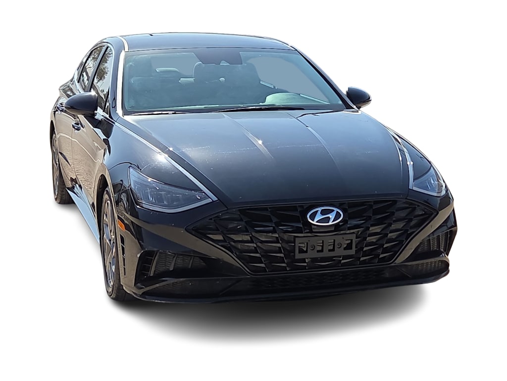 Thumbnail: 2022 Hyundai Sonata - 5
