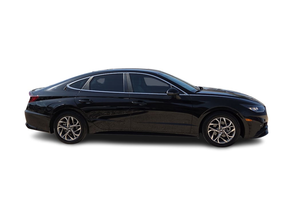 Thumbnail: 2022 Hyundai Sonata - 20