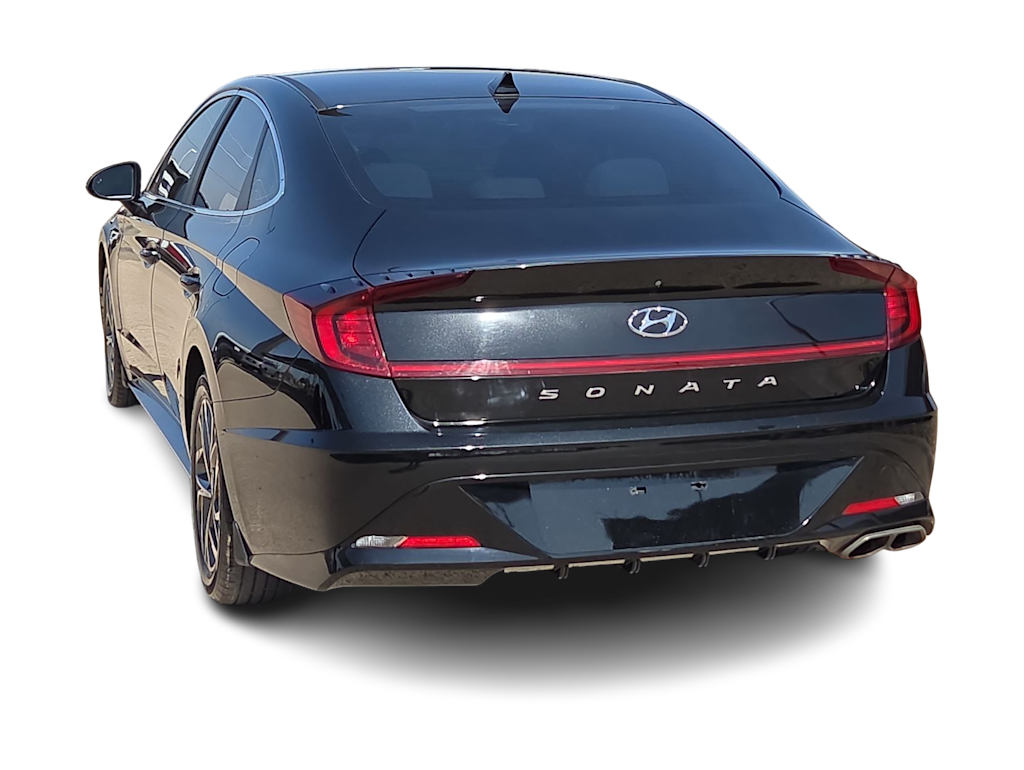 Thumbnail: 2022 Hyundai Sonata - 18