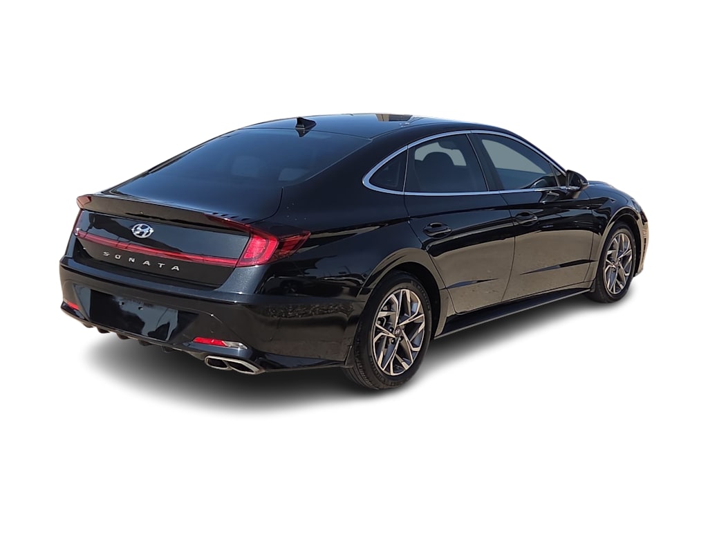 Thumbnail: 2022 Hyundai Sonata - 19
