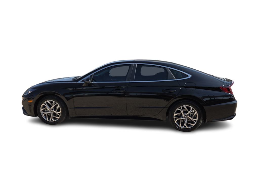 Thumbnail: 2022 Hyundai Sonata - 3