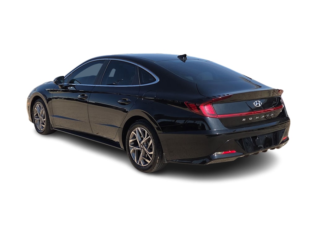Thumbnail: 2022 Hyundai Sonata - 4