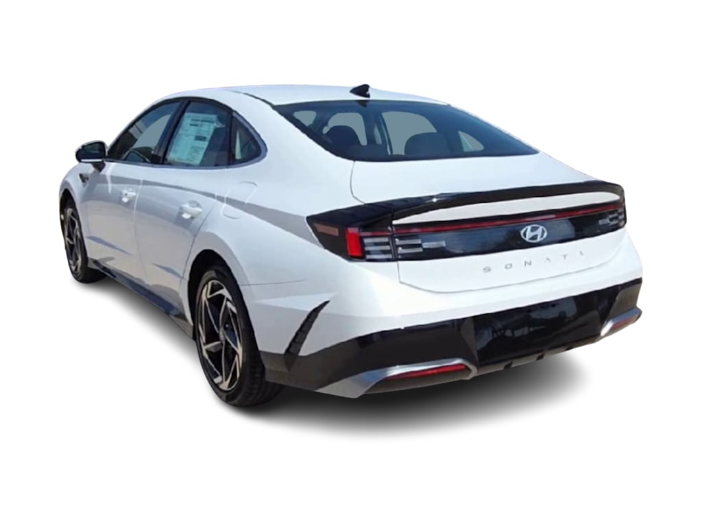 Thumbnail: 2026 Hyundai Sonata - 4