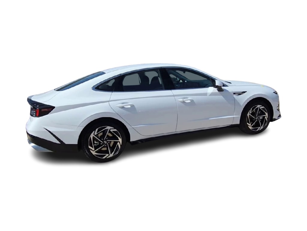 Thumbnail: 2026 Hyundai Sonata - 21