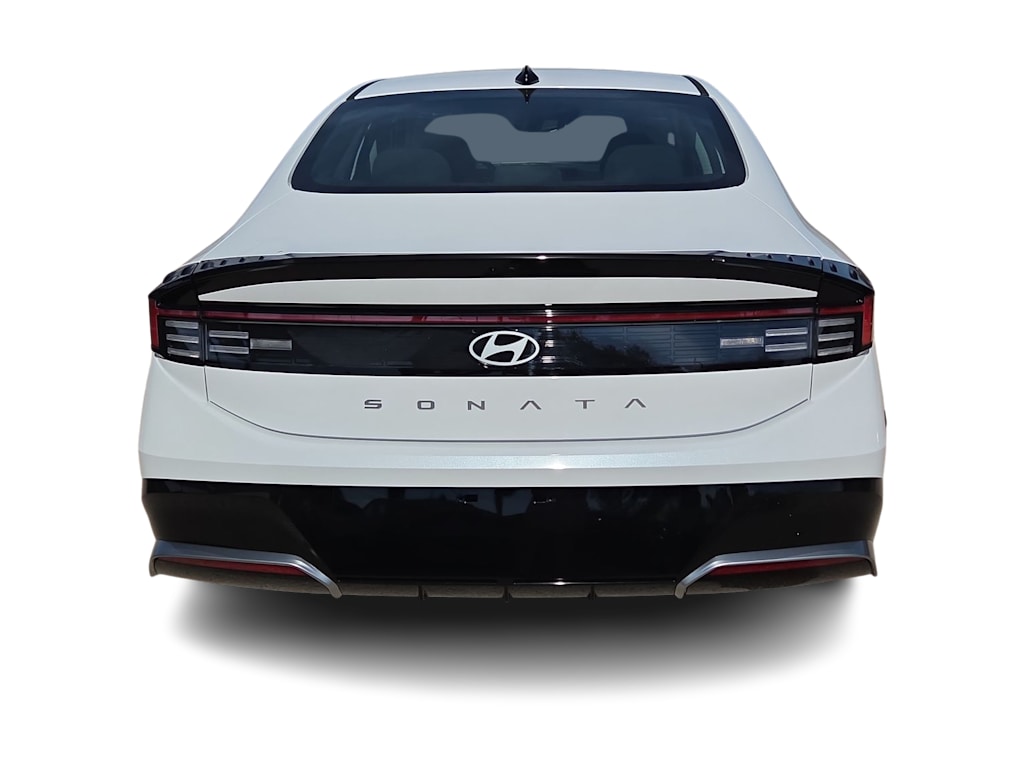 Thumbnail: 2026 Hyundai Sonata - 5