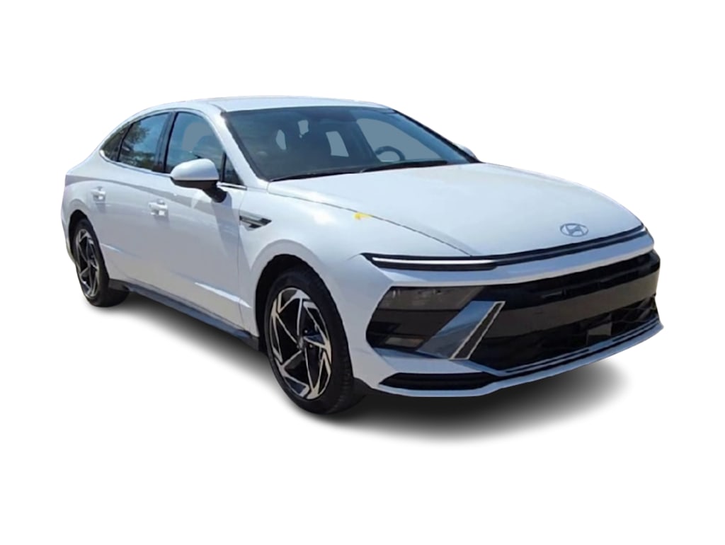 Thumbnail: 2026 Hyundai Sonata - 18