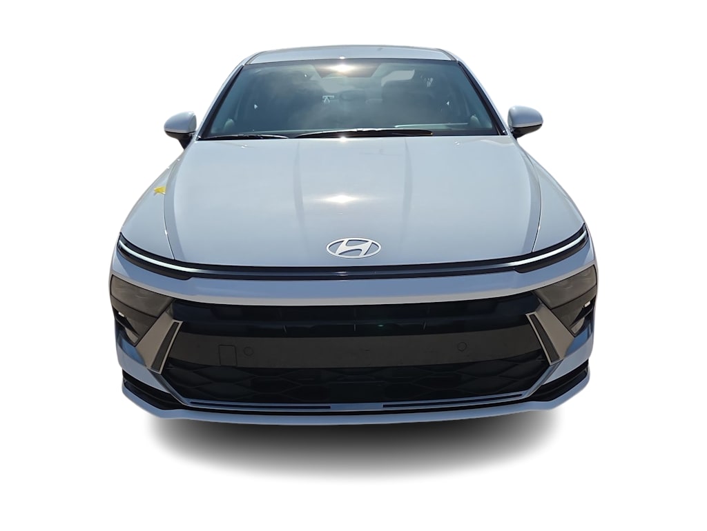 Thumbnail: 2026 Hyundai Sonata - 24