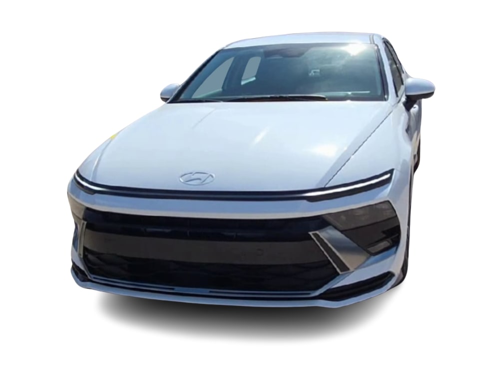 Thumbnail: 2026 Hyundai Sonata - 6