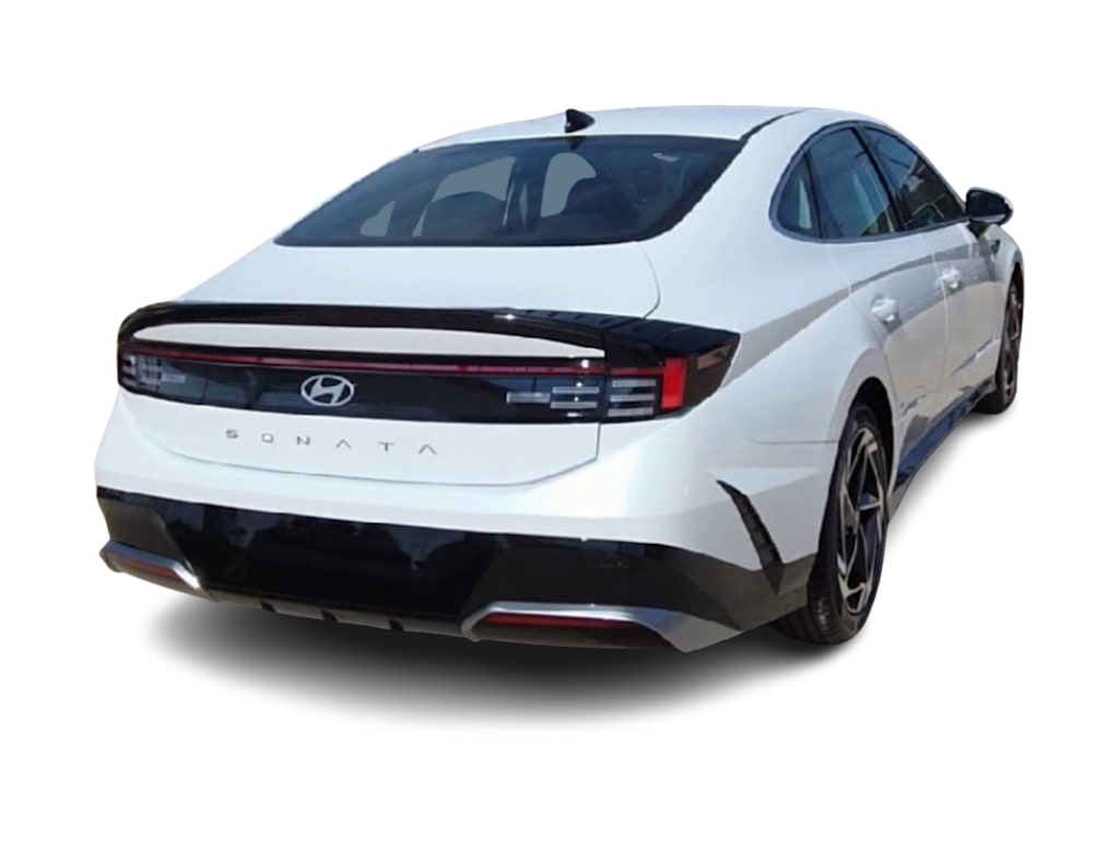 Thumbnail: 2026 Hyundai Sonata - 20