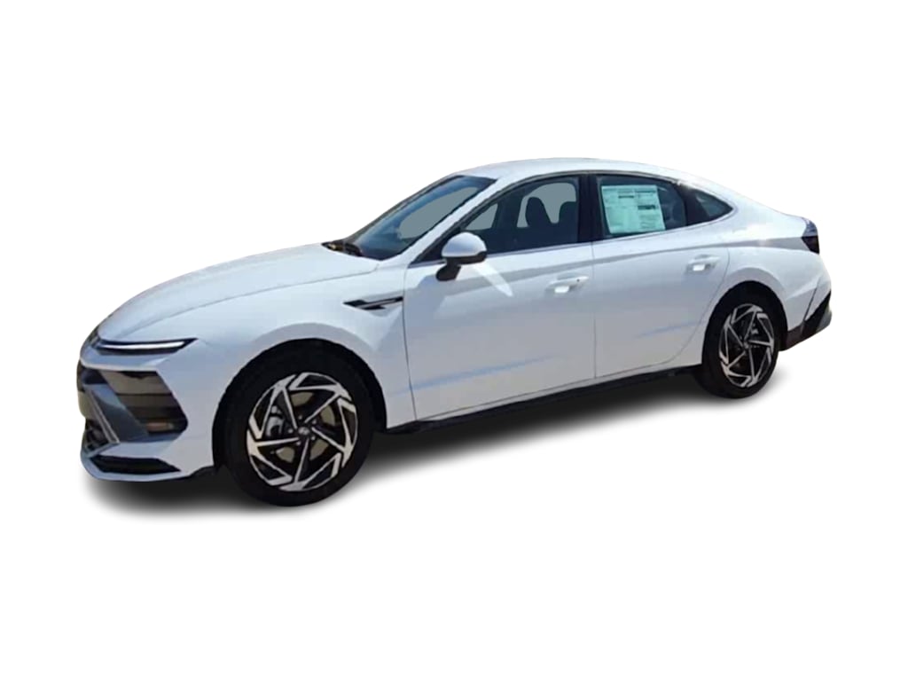 Thumbnail: 2026 Hyundai Sonata - 3