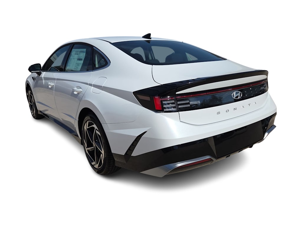 Thumbnail: 2026 Hyundai Sonata - 23