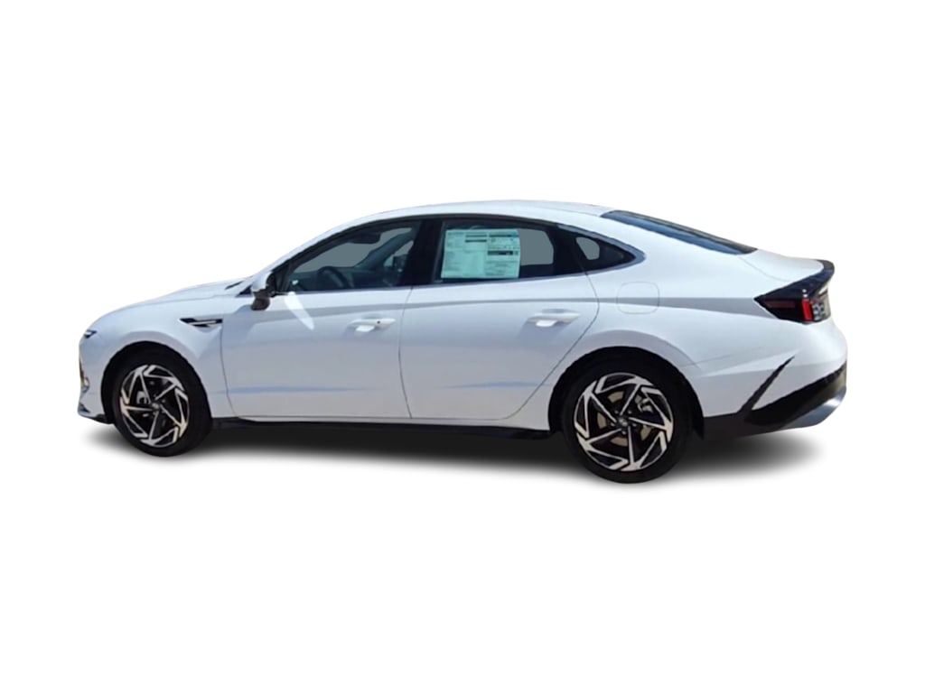 Thumbnail: 2026 Hyundai Sonata - 19