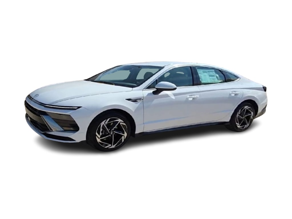 Thumbnail: 2026 Hyundai Sonata - 3