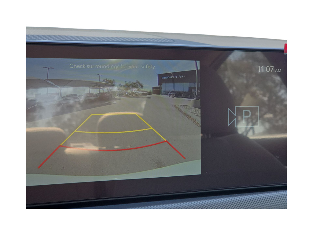 Thumbnail: 2026 Hyundai Sonata - 16