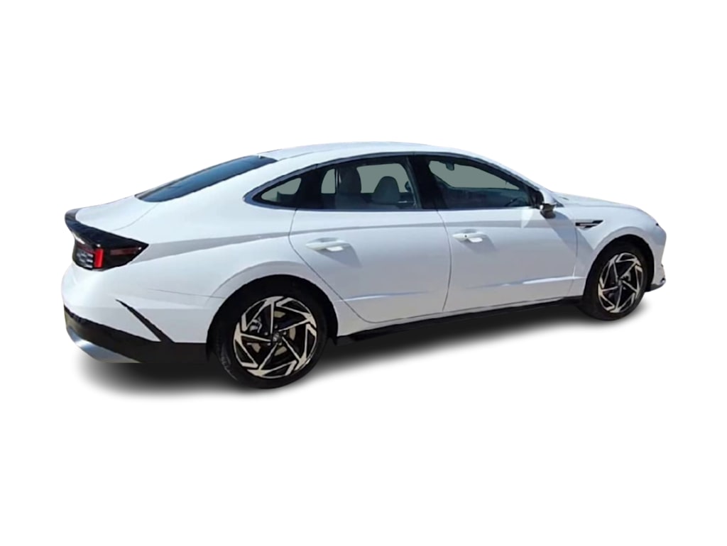 Thumbnail: 2026 Hyundai Sonata - 21