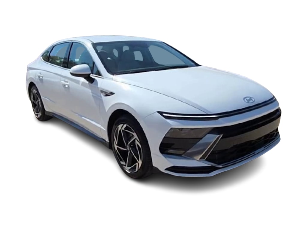 Thumbnail: 2026 Hyundai Sonata - 18