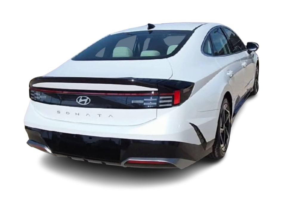 Thumbnail: 2026 Hyundai Sonata - 20