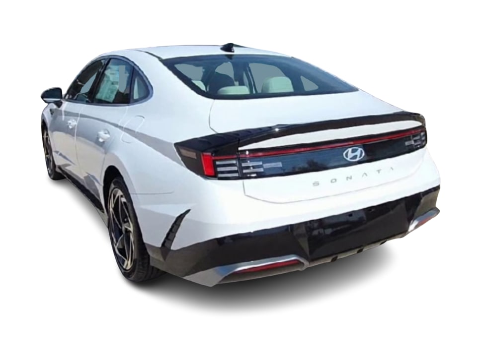Thumbnail: 2026 Hyundai Sonata - 4