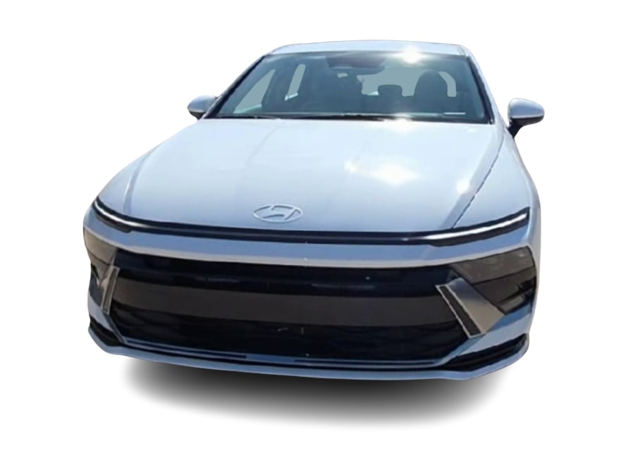 Thumbnail: 2026 Hyundai Sonata - 6