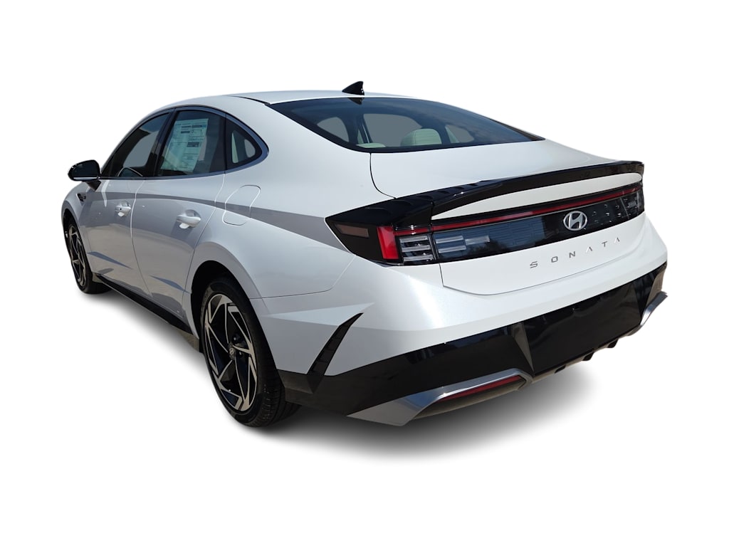 Thumbnail: 2026 Hyundai Sonata - 23