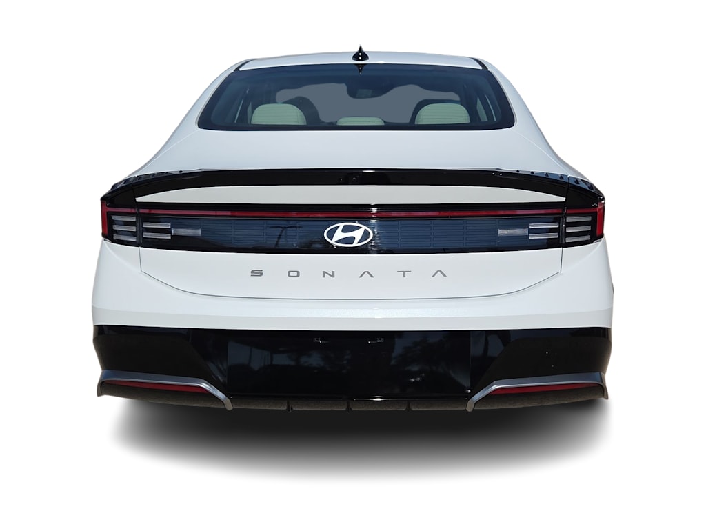 Thumbnail: 2026 Hyundai Sonata - 5