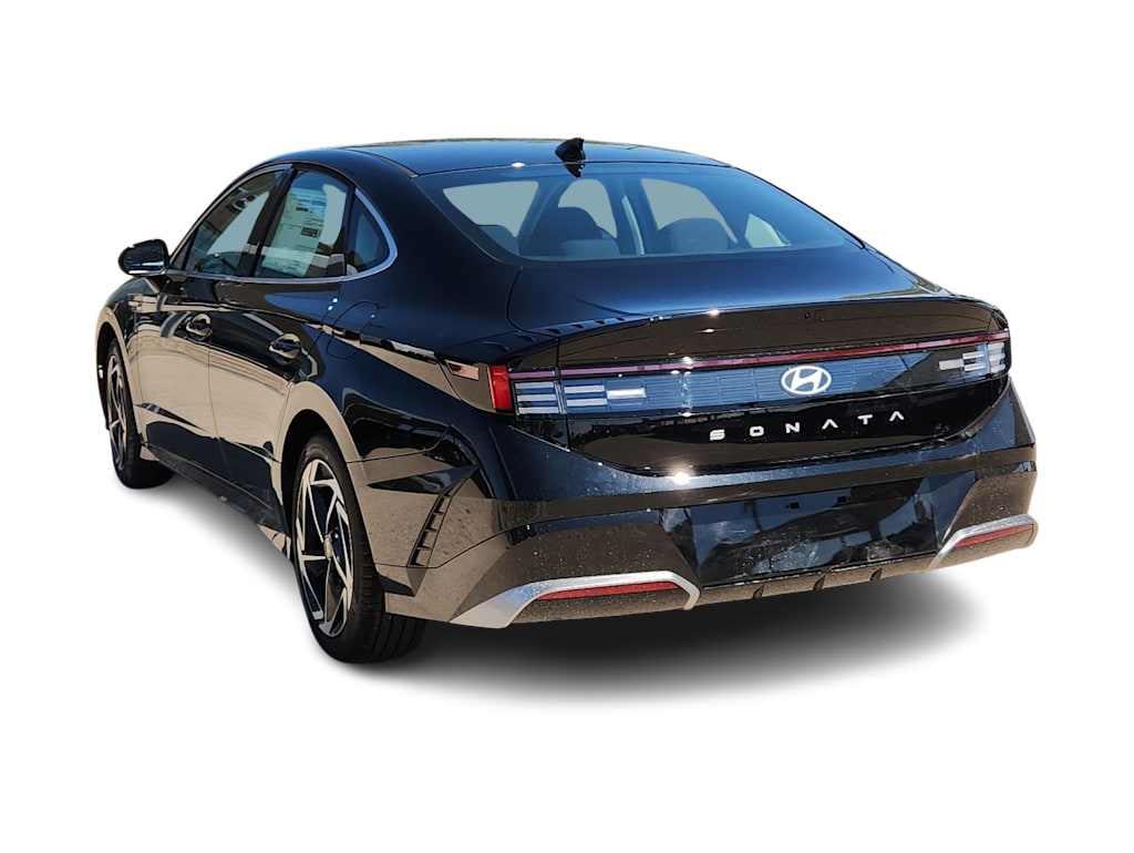 Thumbnail: 2026 Hyundai Sonata - 4