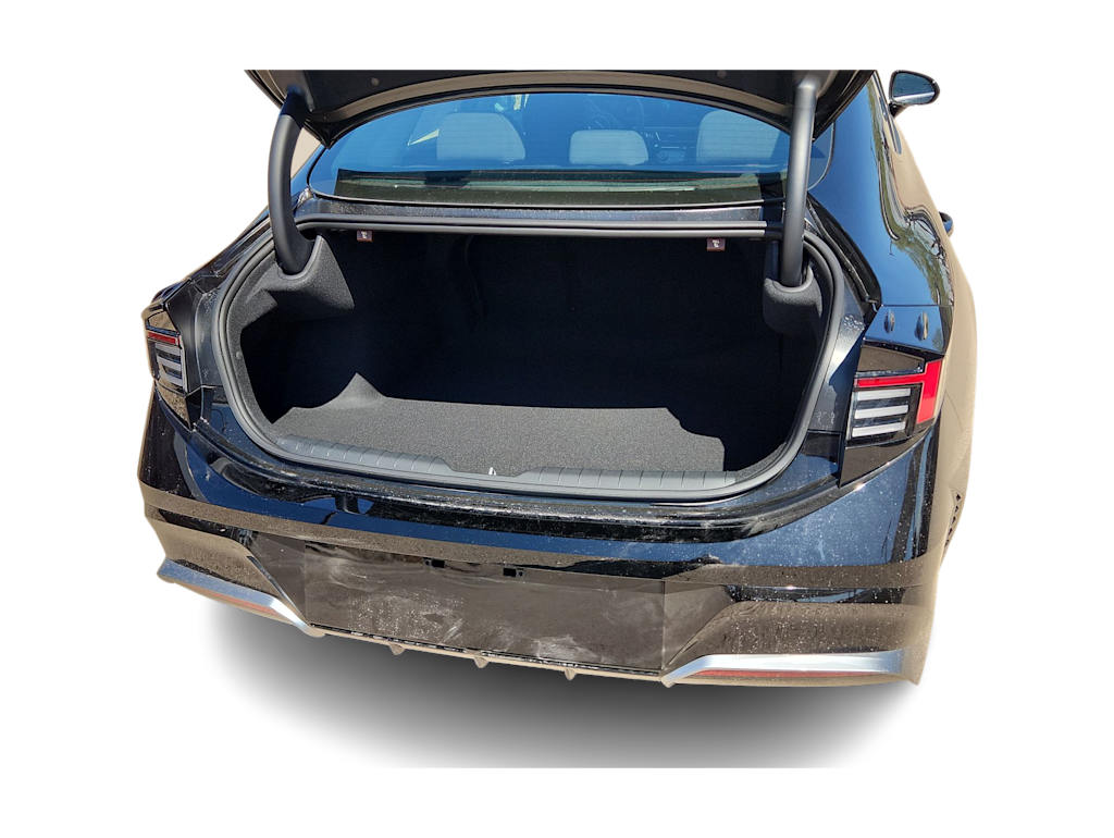 Thumbnail: 2026 Hyundai Sonata - 16