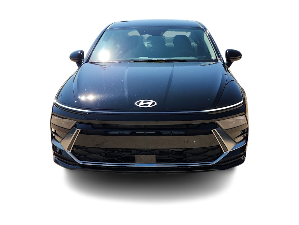 Thumbnail: 2026 Hyundai Sonata - 6