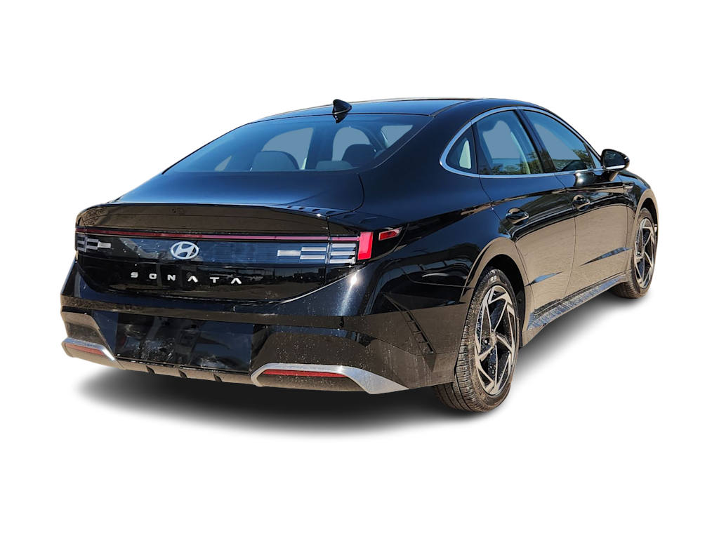 Thumbnail: 2026 Hyundai Sonata - 19
