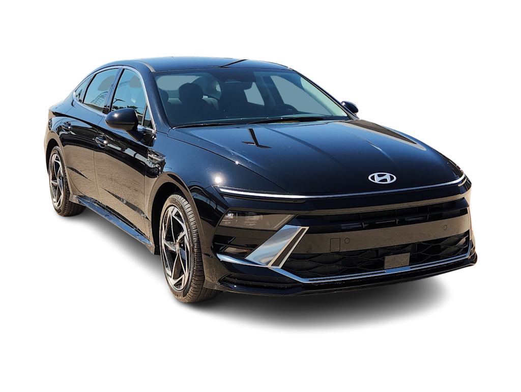 Thumbnail: 2026 Hyundai Sonata - 17