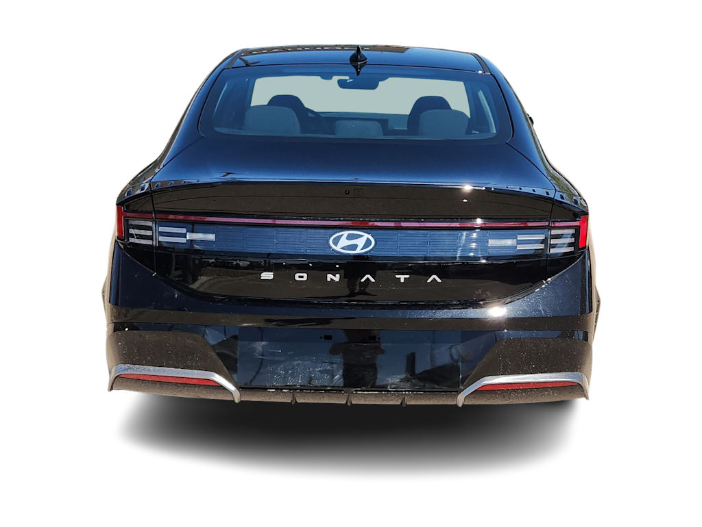 Thumbnail: 2026 Hyundai Sonata - 5