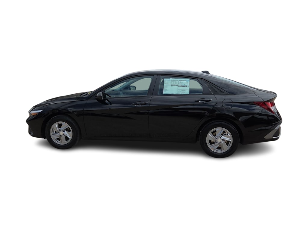 Thumbnail: 2026 Hyundai Elantra - 19