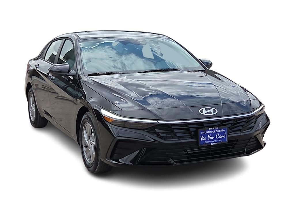Thumbnail: 2026 Hyundai Elantra - 18