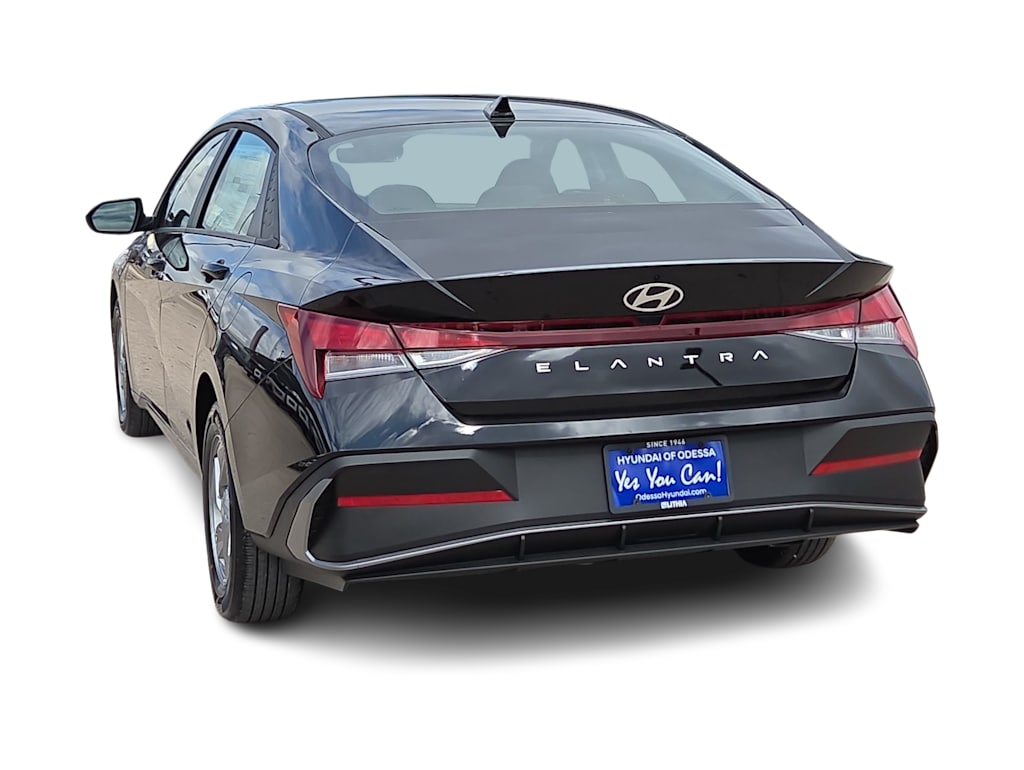 Thumbnail: 2026 Hyundai Elantra - 5