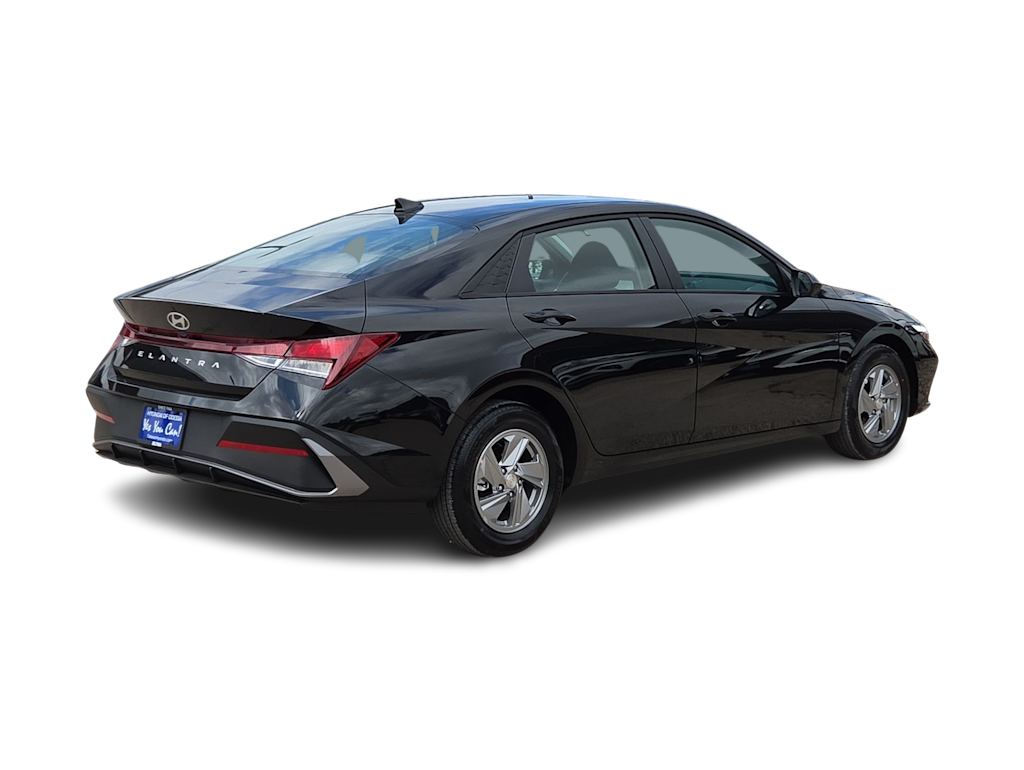 Thumbnail: 2026 Hyundai Elantra - 20