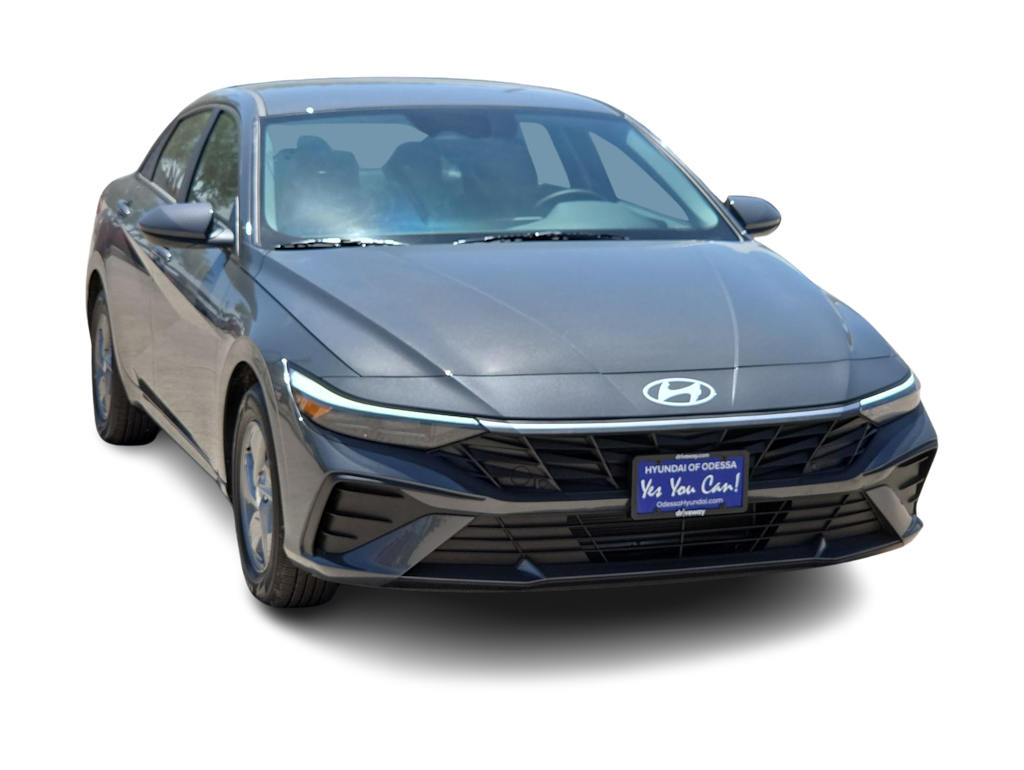 Thumbnail: 2026 Hyundai Elantra - 5