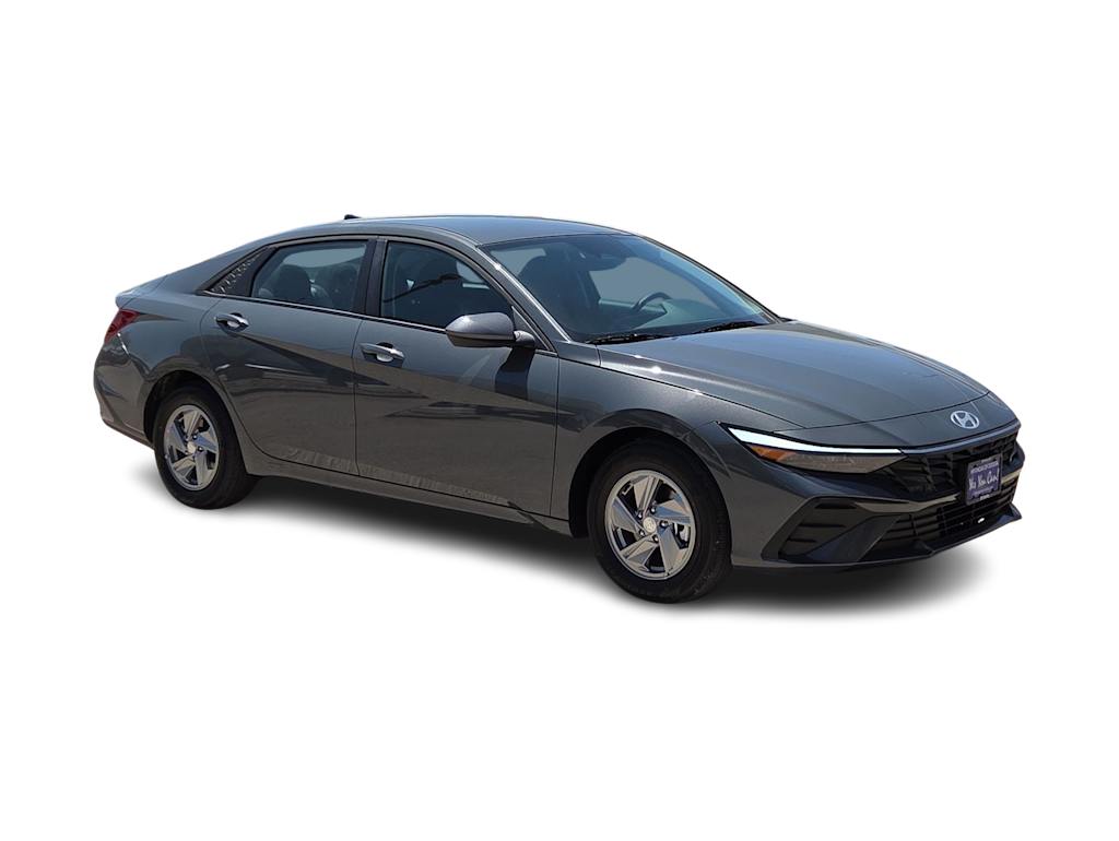 Thumbnail: 2026 Hyundai Elantra - 17