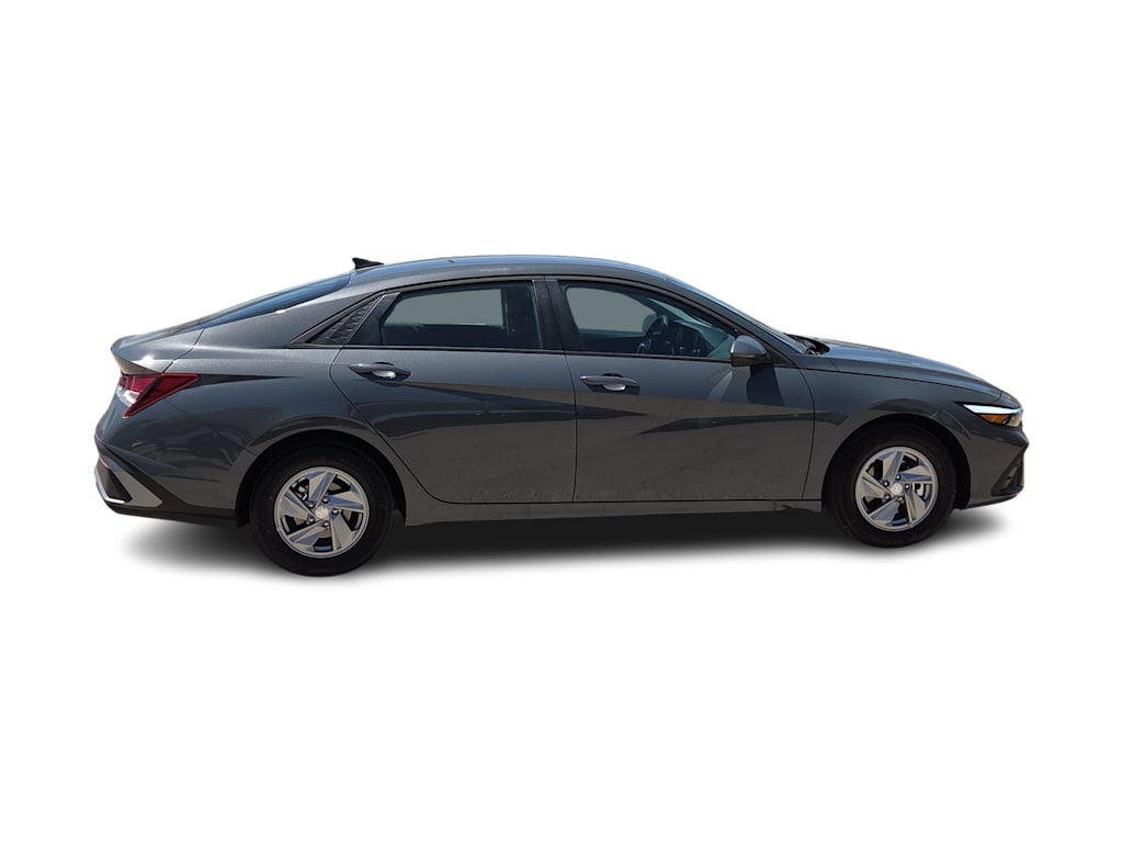 Thumbnail: 2026 Hyundai Elantra - 21