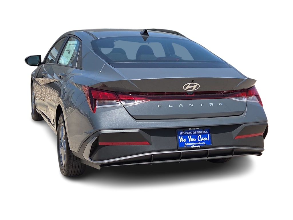 Thumbnail: 2026 Hyundai Elantra - 19