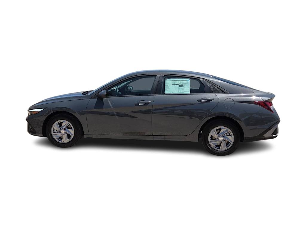 Thumbnail: 2026 Hyundai Elantra - 18