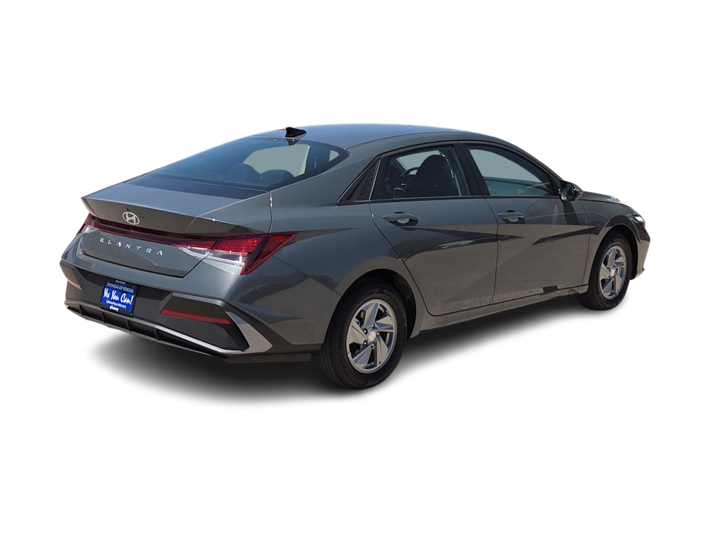 Thumbnail: 2026 Hyundai Elantra - 20