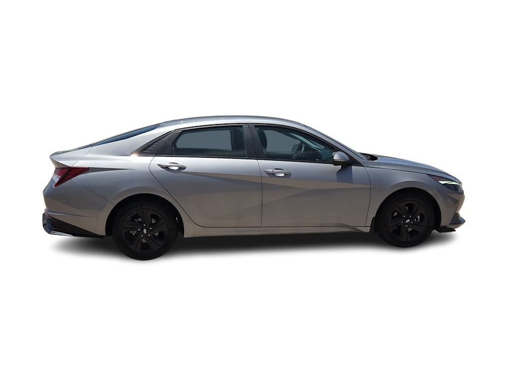 Thumbnail: 2023 Hyundai Elantra - 20