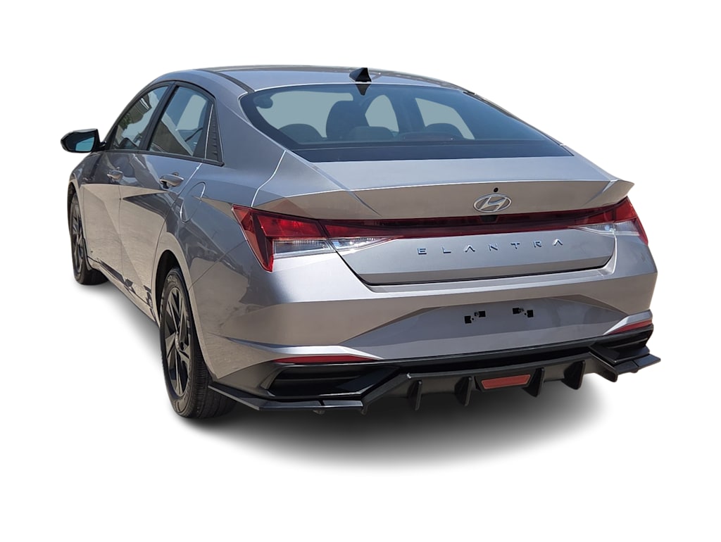 Thumbnail: 2023 Hyundai Elantra - 18