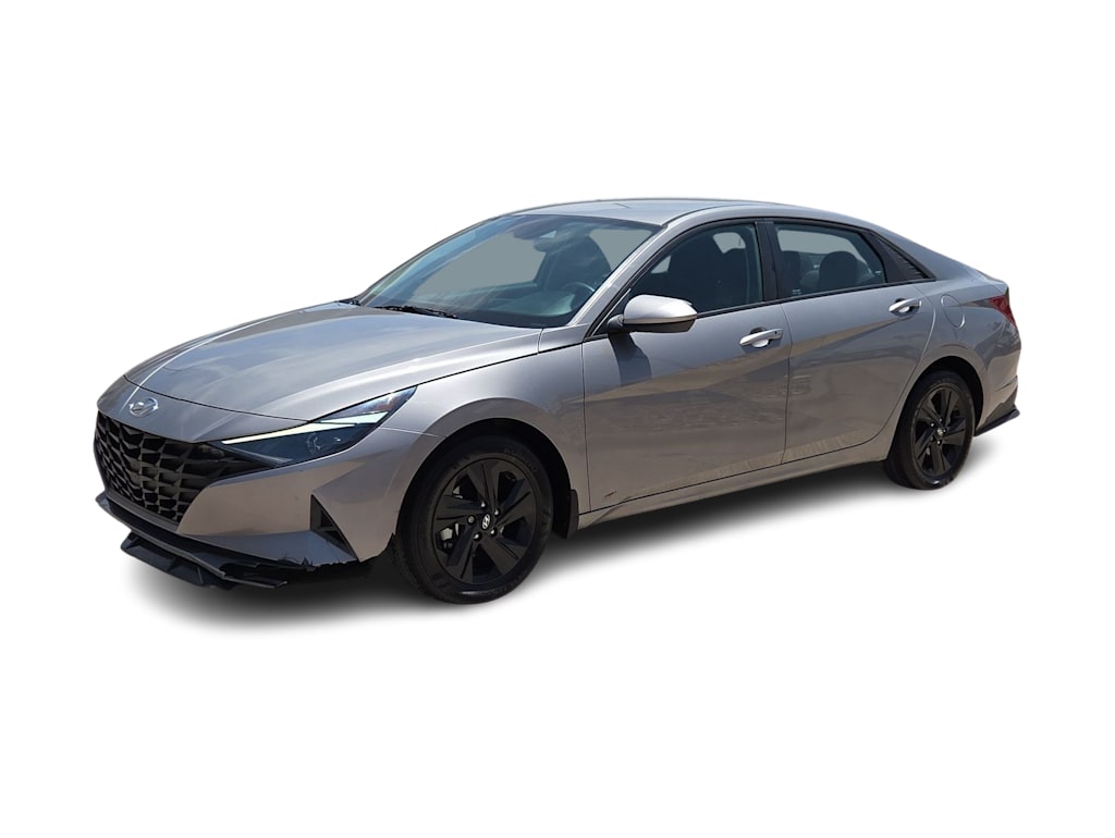 Thumbnail: 2023 Hyundai Elantra - 3