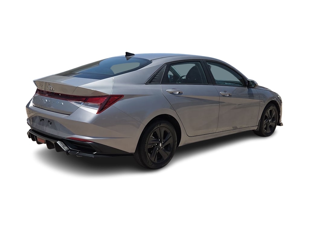 Thumbnail: 2023 Hyundai Elantra - 19