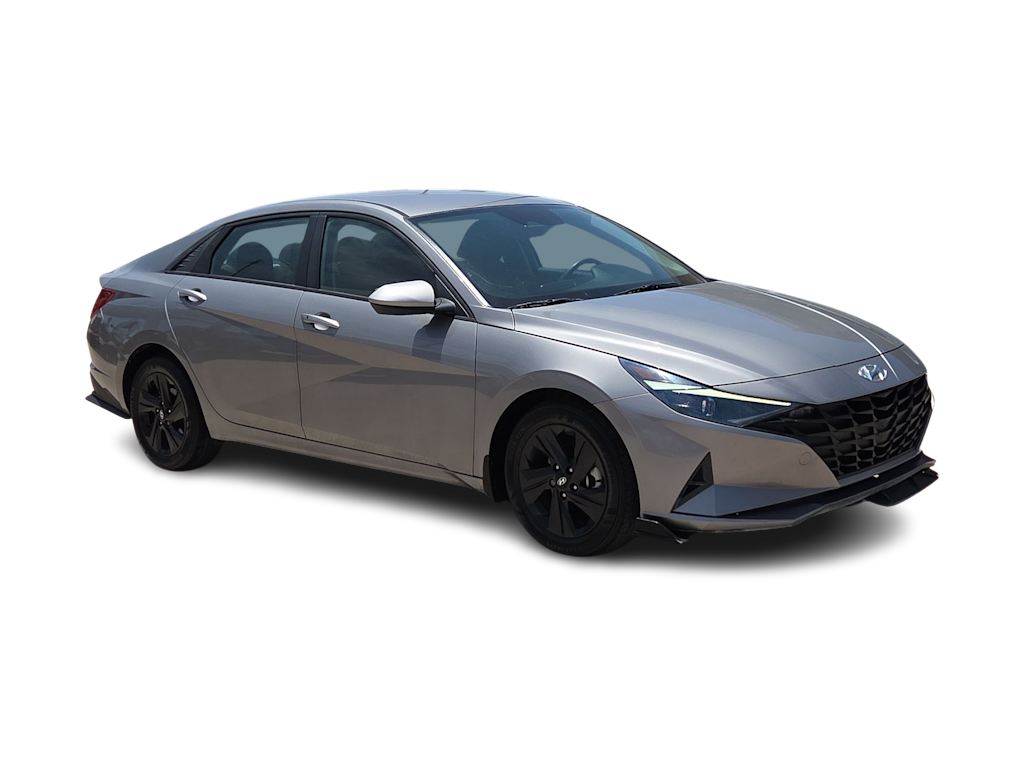 Thumbnail: 2023 Hyundai Elantra - 15