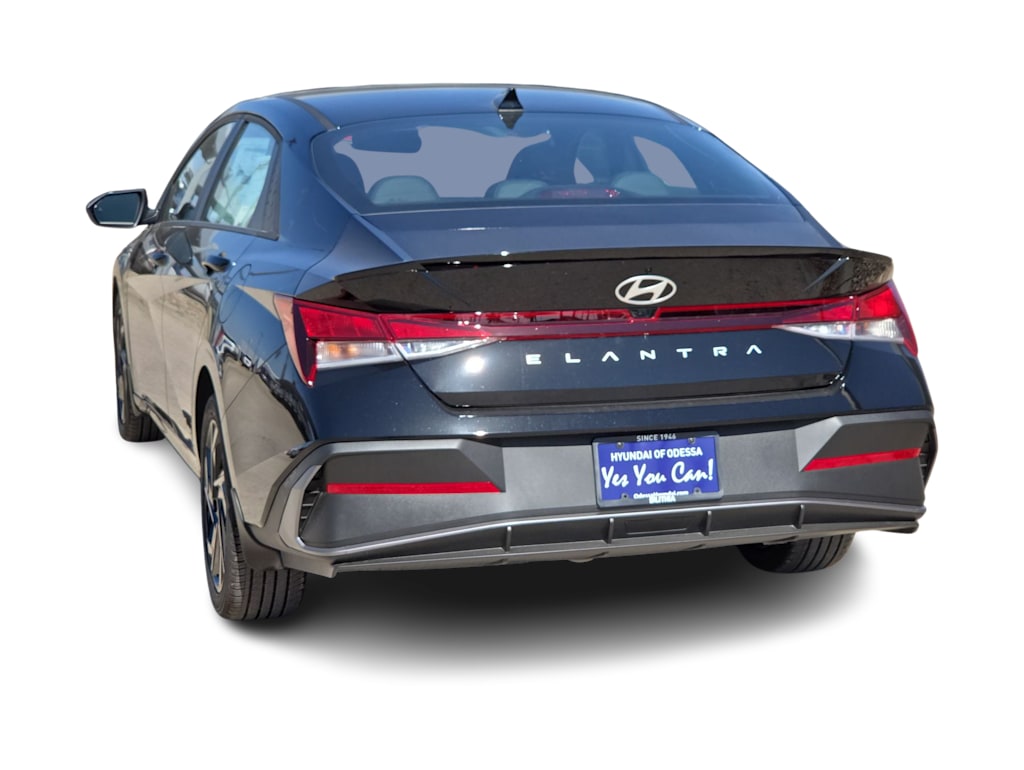 Thumbnail: 2026 Hyundai Elantra - 18