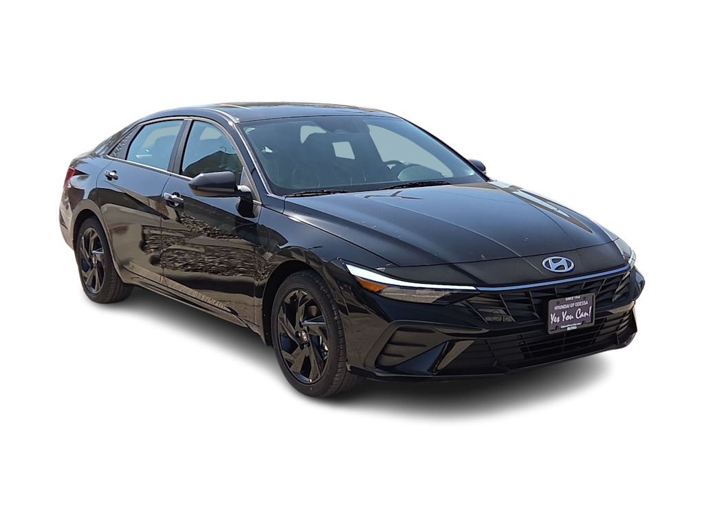 Thumbnail: 2026 Hyundai Elantra - 16