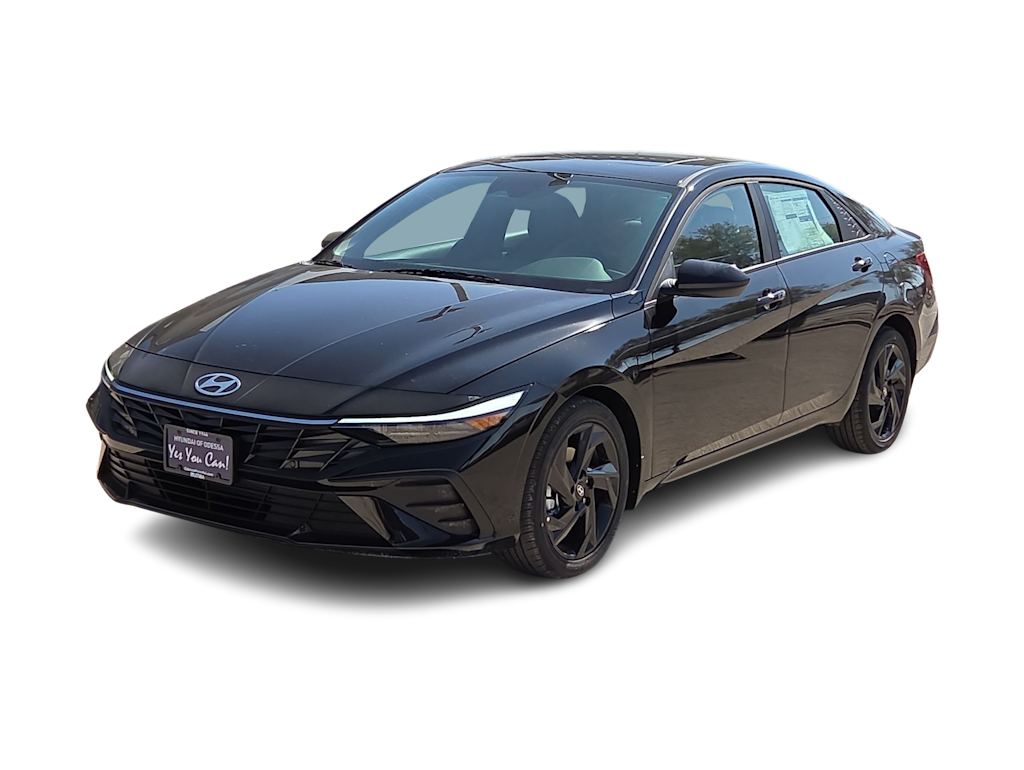 Thumbnail: 2026 Hyundai Elantra - 17